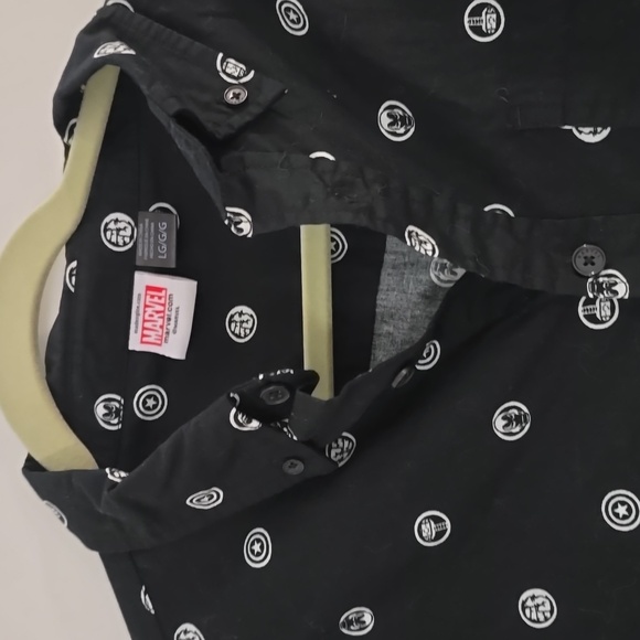 Marvel bundle size large - Picture 4 of 5